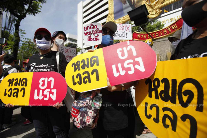 Thursday: more returnees infected Bangkok Post Learning - Learn English ...
