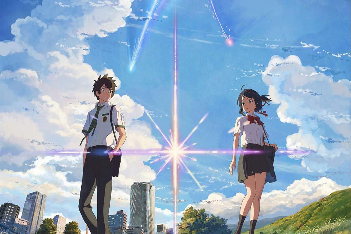 Bangkok Post - Get animated over anime
