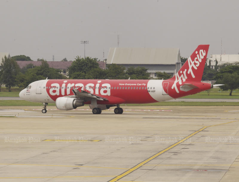 AirAsia considers twin hubs in capital