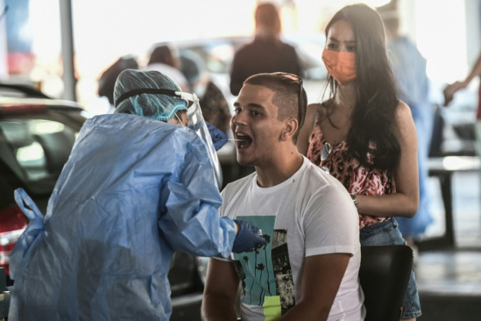 WHO urges more aggressive virus measures