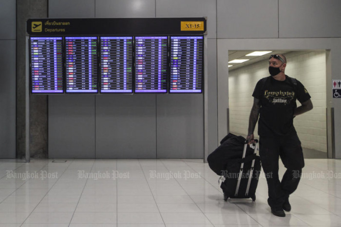 Majority against opening country to foreigners: Poll