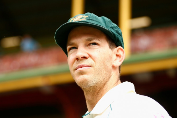 Aussie skipper Paine's mental demons