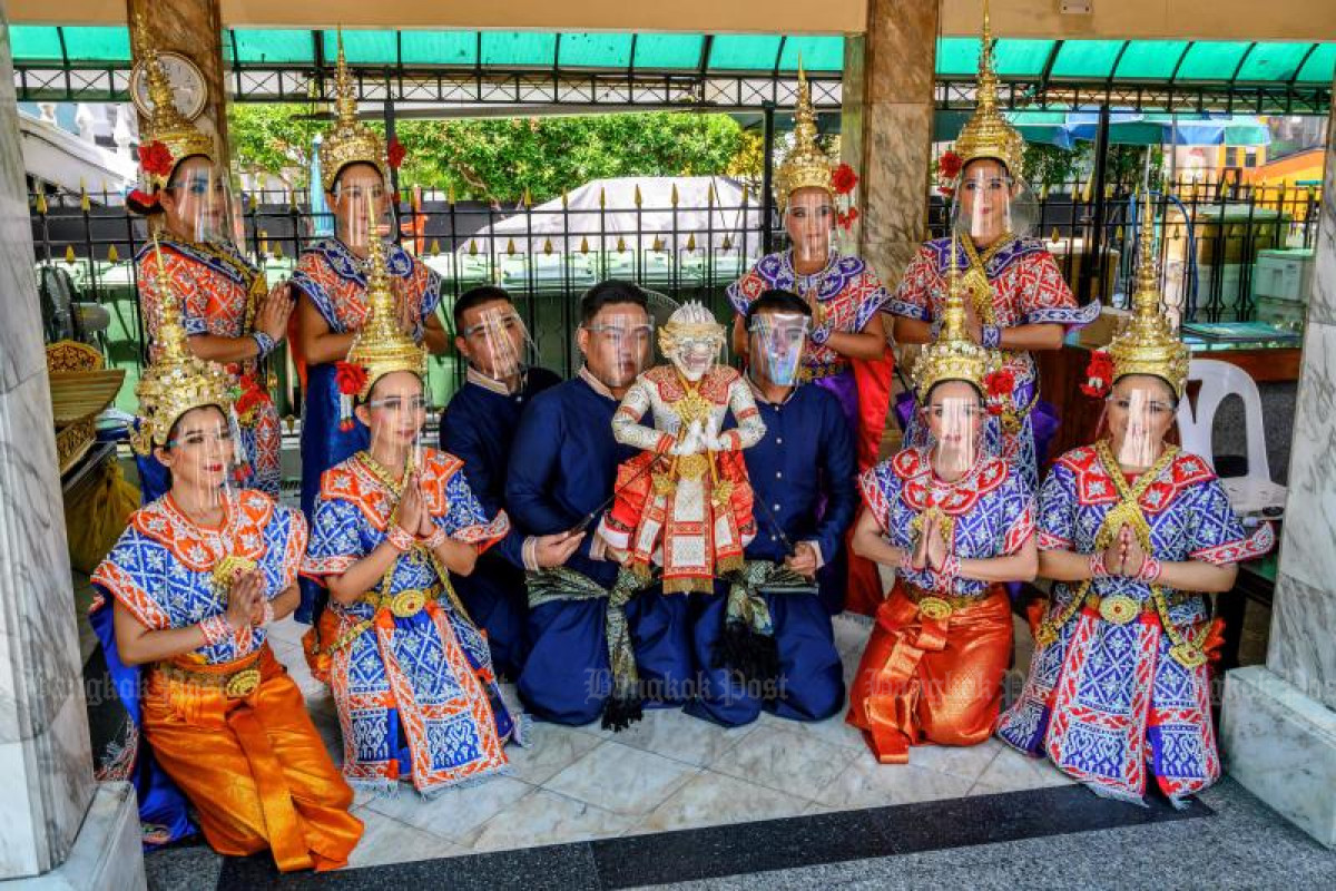 Tuesday: 7 new Covid cases Bangkok Post Learning - Learn English from News