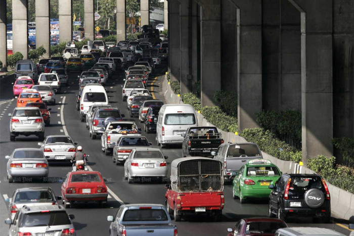 Motorway toll fees waived for long weekend