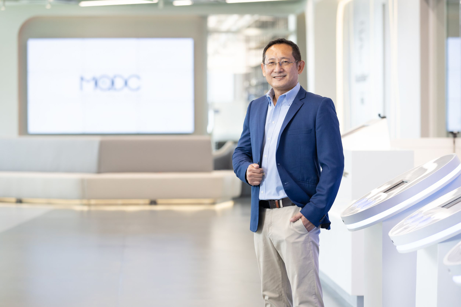 Bangkok Post - MQDC applies research in all its projects to serve ...