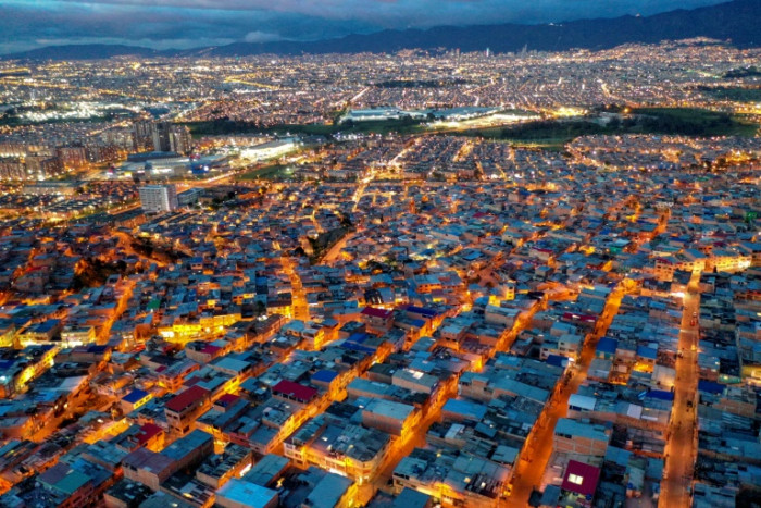 World population in 2100 could be 2 billion below UN projections