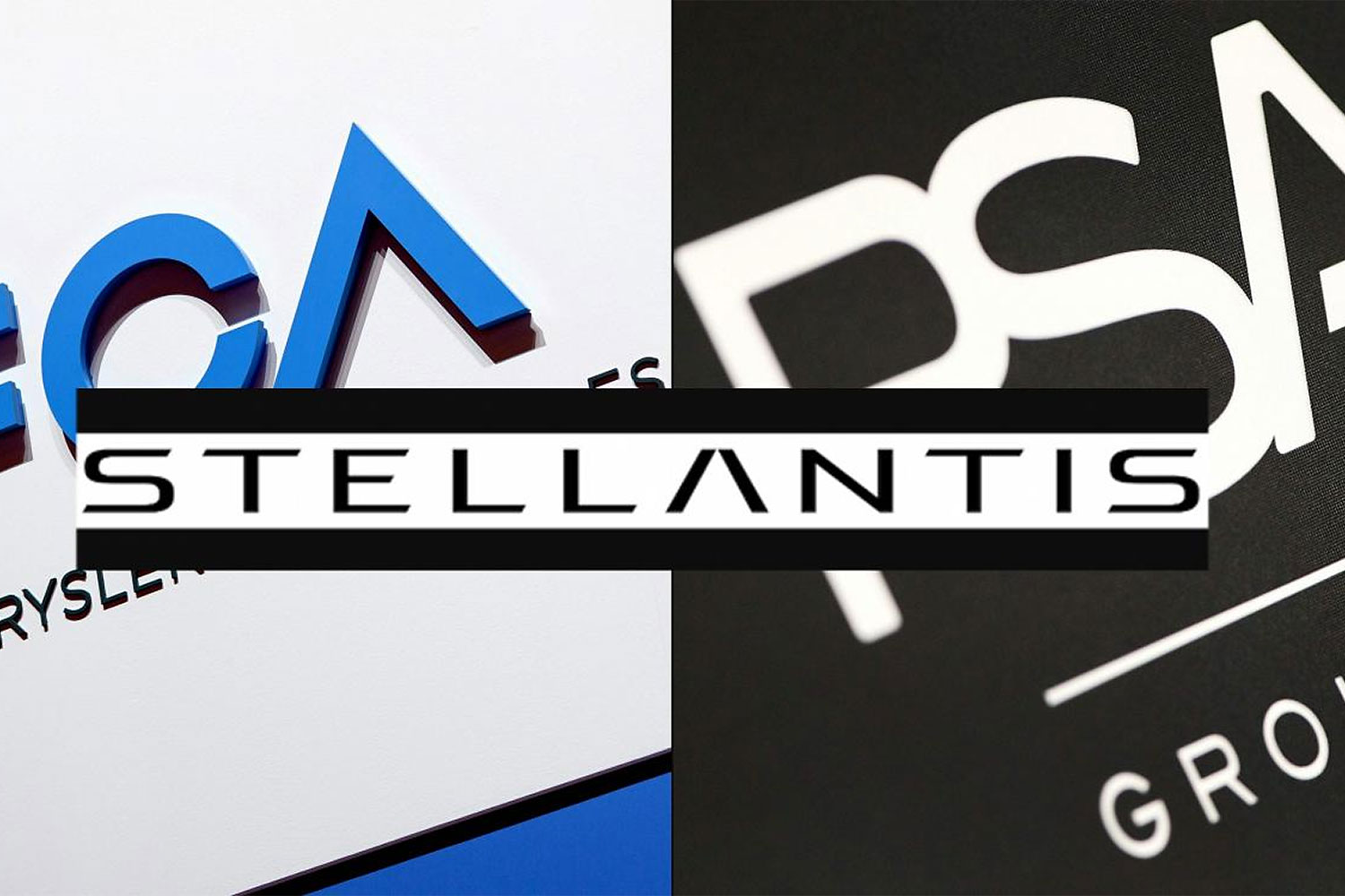 Fiat Chrysler To Be Renamed Stellantis After Merger With PSA