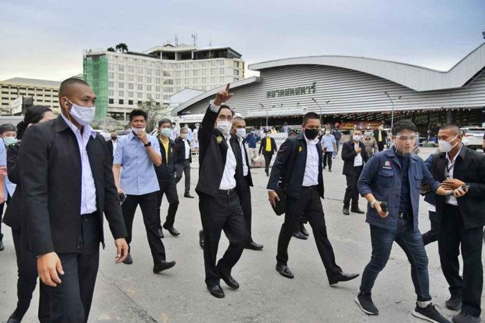 Special boost for Rayong tourism