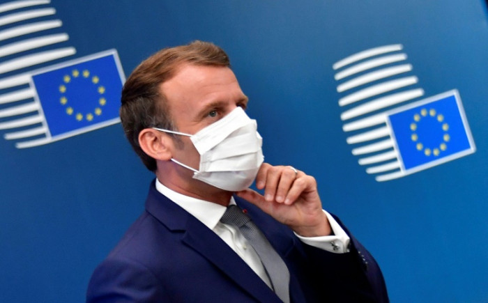 EU's 'moment of truth' as leaders debate virus rescue