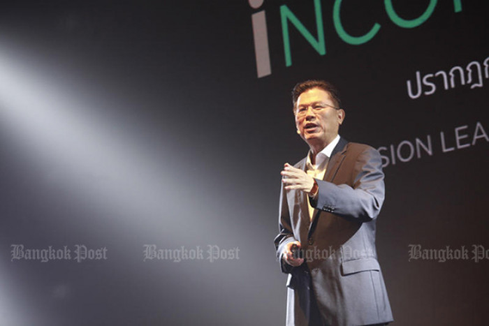 Predee tapped for cabinet role