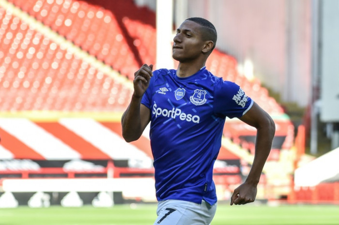Blades' Euro dreams rocked by Everton, Brighton seal survival