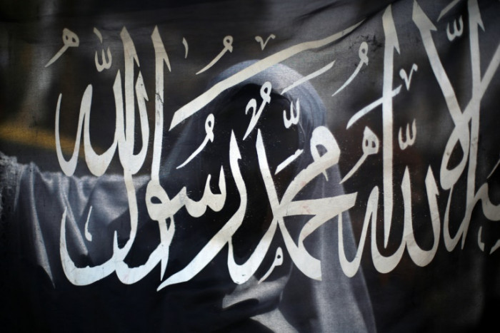 Mawla the 'Destroyer', brutal new head of IS group