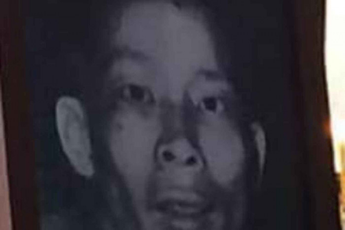 Residents want to keep Si Quey's ashes