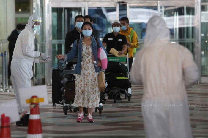 Poll: Majority worried there could be resurgence of pandemic