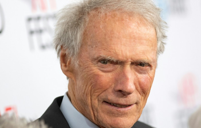 'Go ahead, make my day,' Clint Eastwood tells CBD retailers in lawsuits