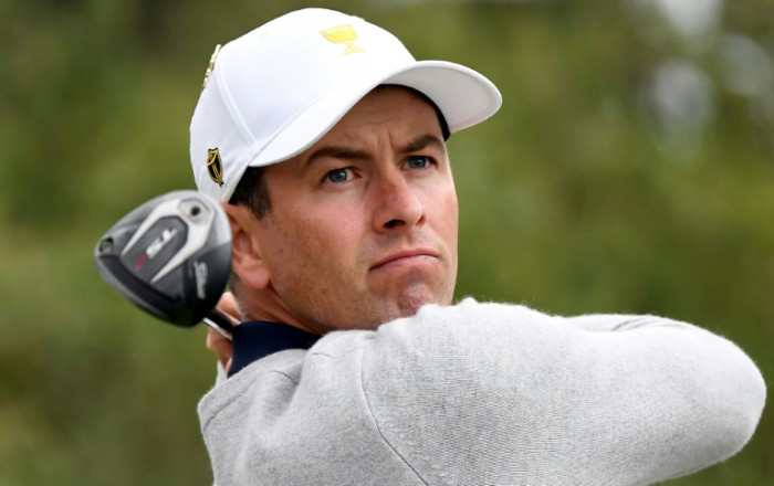 A no-show, and a blast from the past: golf talking points