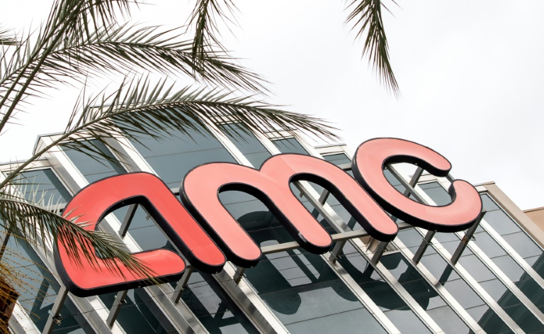AMC movie theater chain has announced a deal with Universal pictures that will mean earlier home viewing of films. AMC movie theater chain has announced a deal with Universal pictures that will mean earlier home viewing of films.