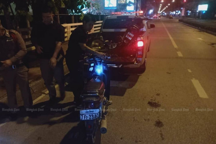 Key Witness In Boss Case Dies Bangkok Post Learning Learn English