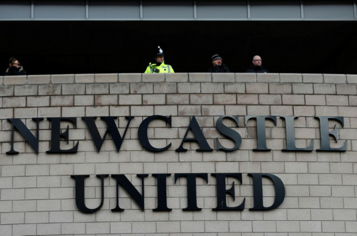 Saudi-backed investors pull out of Newcastle deal