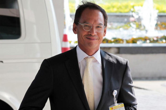 When is 'too much politics'?