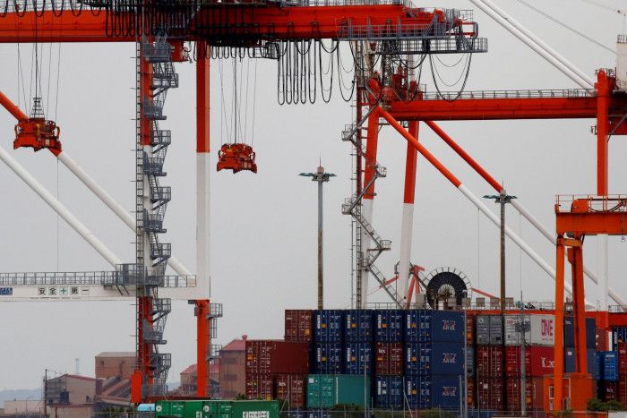 Japan-Asean trade deal takes effect