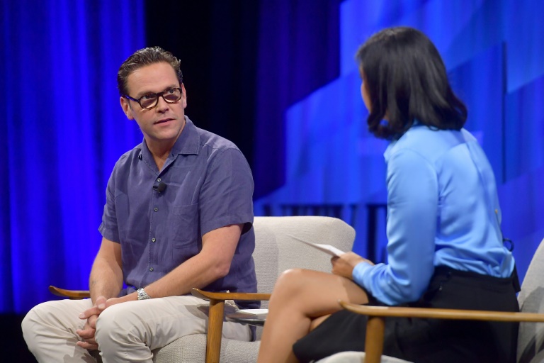 James Murdoch, who has resigned from News Corp, has been critical of the business and its media coverage James Murdoch, who has resigned from News Corp, has been critical of the business and its media coverage