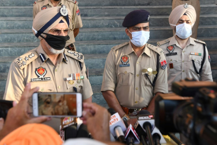 Over 80 killed by bootleg alcohol in Indian state