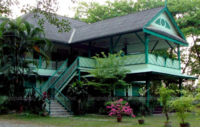 Varawut sorry for Bombay Burmah