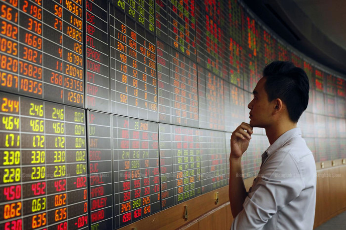 Tisco: Listed firms set for 49% Q2 profit hit