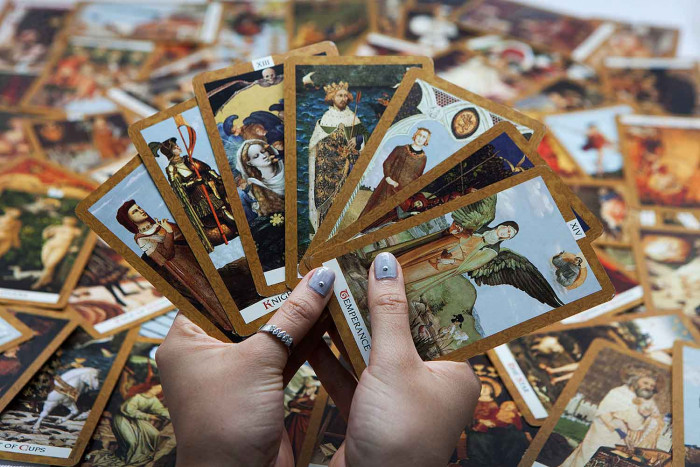 Your horoscope for 7-13 August