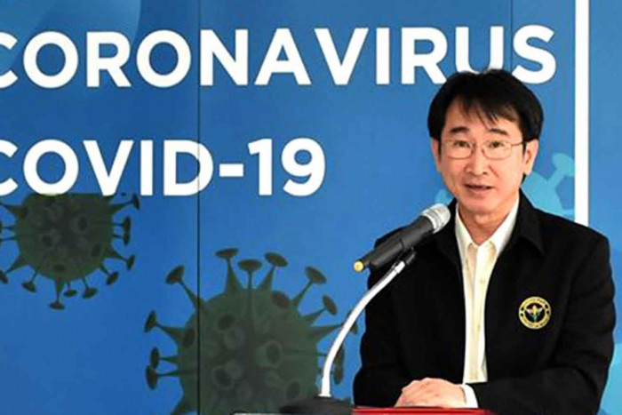 Outbreak 'likely' if public drops guard