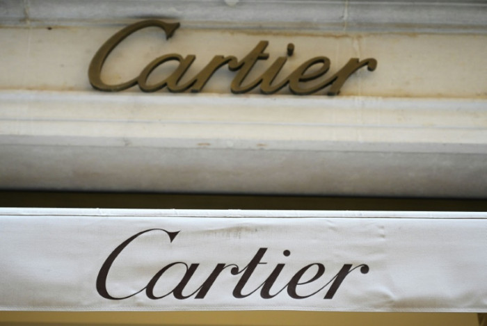 Cartier's 'father-son' Valentine draws derision in China