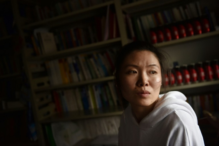 Sexual abuse, assault: Grim prospects for China's blind women