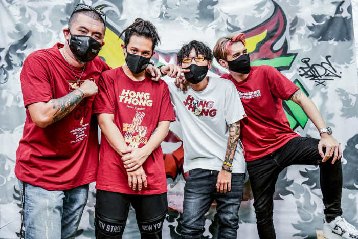 NEW YORK-INSPIRED “7TH STREET” LAUNCHES “7TH STREET BETTER TOGETHER”