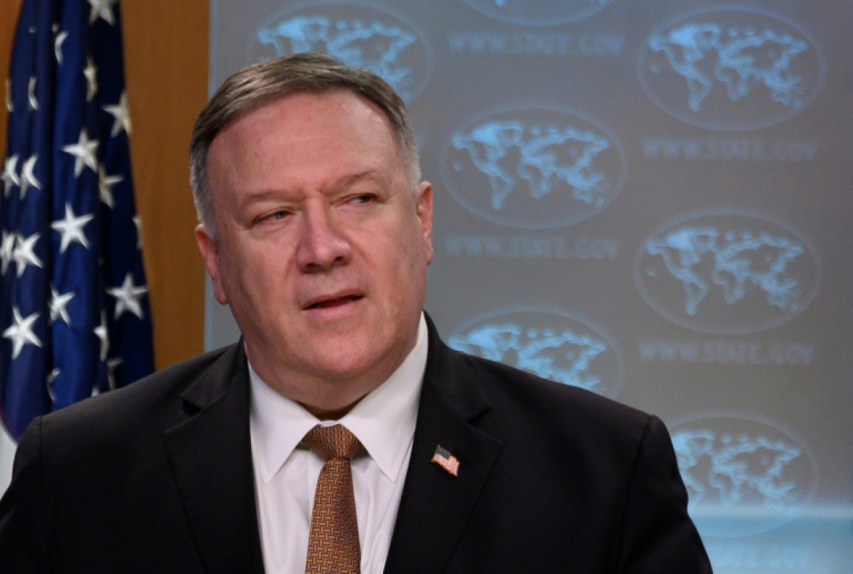 Bangkok Post - UN Security Council rejects Iran arms embargo extension: US