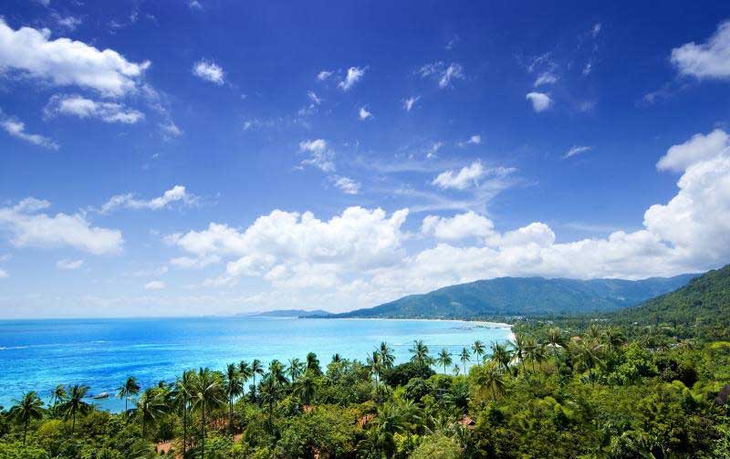 Samui brainstorms tourist entry plan