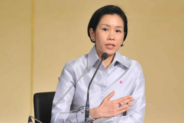 Govt U-turns on submitting own charter change bill