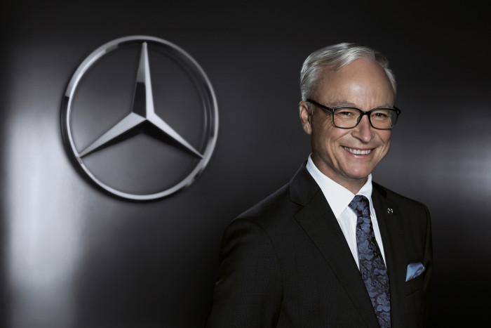 Mercedes Benz Initiates Charge To Change Social Movement