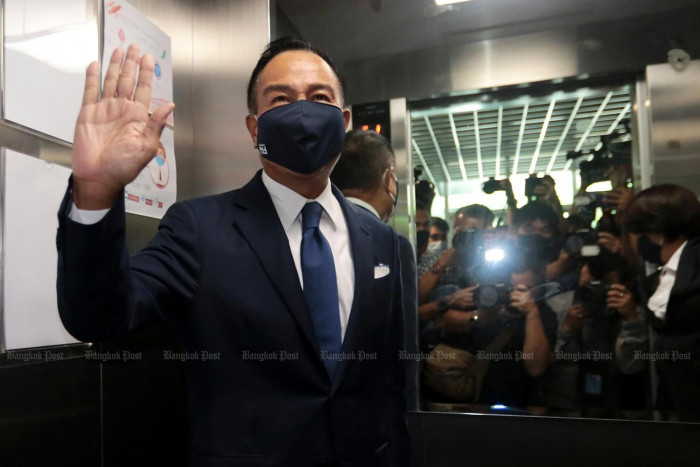 Bangkok Post Protection Offered To Key Witness In Boss Case