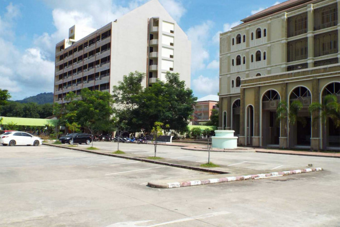 Bangkok Post - Charges likely in death of Phuket student