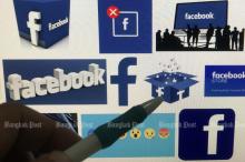 Facebook blocks group critical of monarchy