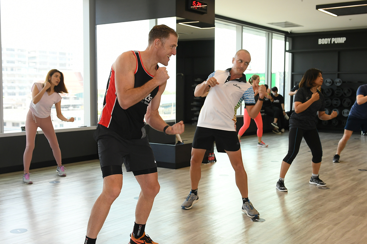 Bangkok Post - Jetts unveils Jetts Black