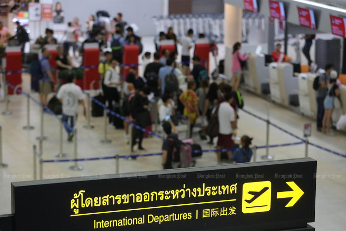 Vaccination tours on the table