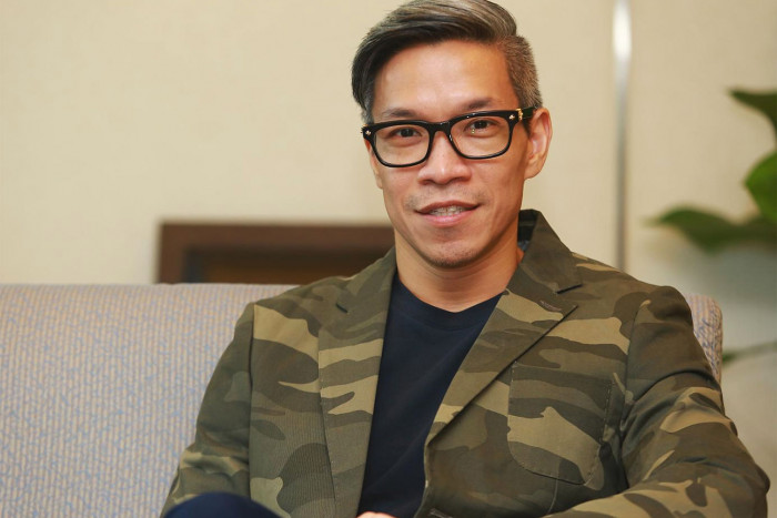 Digital veteran on a transforming mission