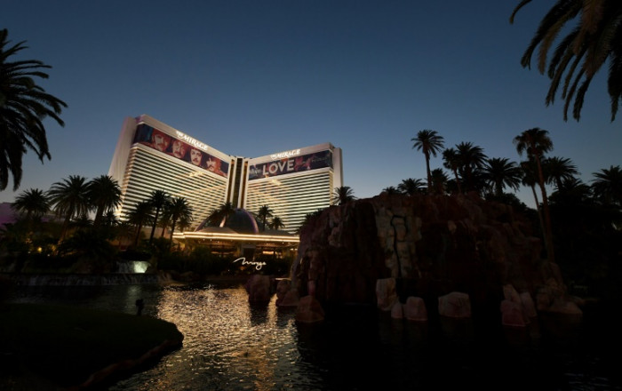 Hotel and casino group MGM Resorts lays off 18,000