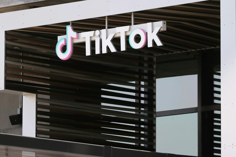 TikTok has been at the centre of a diplomatic storm between Washington and Beijing. TikTok has been at the centre of a diplomatic storm between Washington and Beijing.