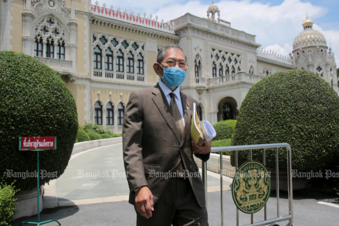 Negligence In Boss Case Admits Pm Bangkok Post Learning Learn