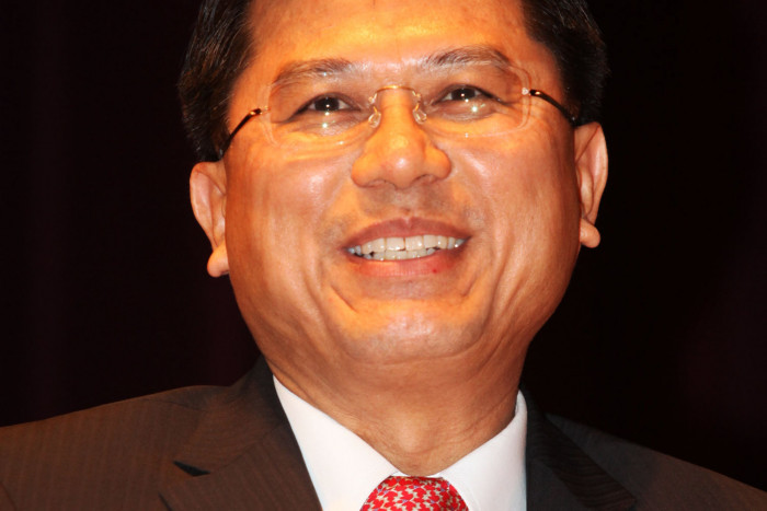 Economy 'in safe hands', PM says