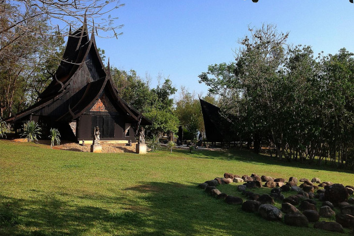 Travel fair for expats