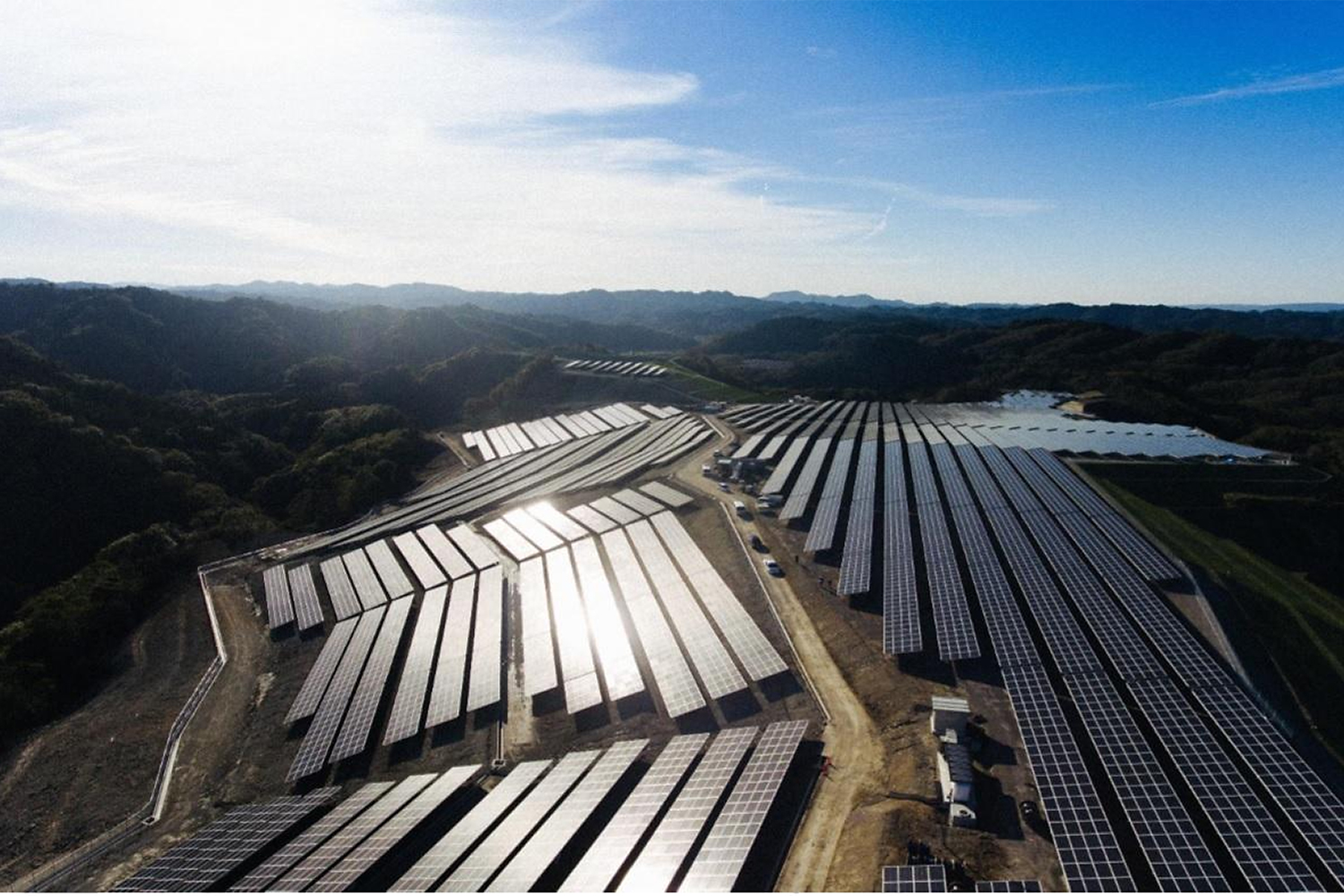 Gunkul targets Vietnam solar farms worth B5bn